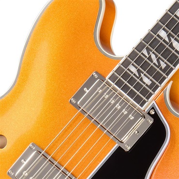 Epiphone Futura ES-355 (Firestorm Shift) 画像2