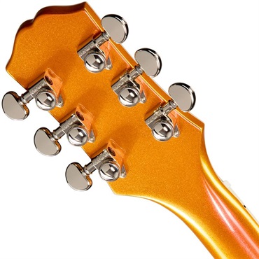 Epiphone Futura ES-355 (Firestorm Shift) 画像7