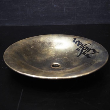 Zildjian USED 中古 FX Zil-Bel 6 [480g] 画像4