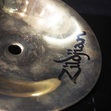Zildjian USED 中古 FX Zil-Bel 6 [480g] 画像5