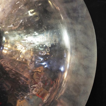 Zildjian USED 中古 Oriental China Trash 16 [912g] 画像5