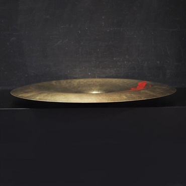 Zildjian USED 中古 Oriental China Trash 16 [912g] 画像8