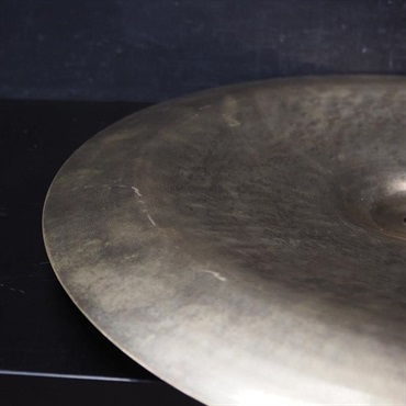 Zildjian USED 中古 Oriental China Trash 16 [912g] 画像10