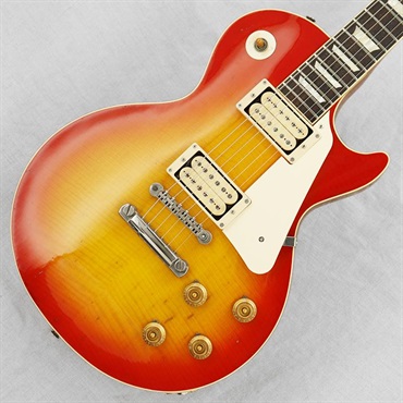 TOKAI VINTAGE LS-100 Love Rock '81 Cherry Sunburst 画像1
