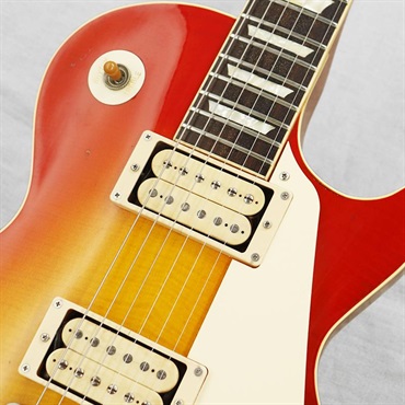 TOKAI VINTAGE LS-100 Love Rock '81 Cherry Sunburst 画像4