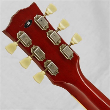 TOKAI VINTAGE LS-100 Love Rock '81 Cherry Sunburst 画像9