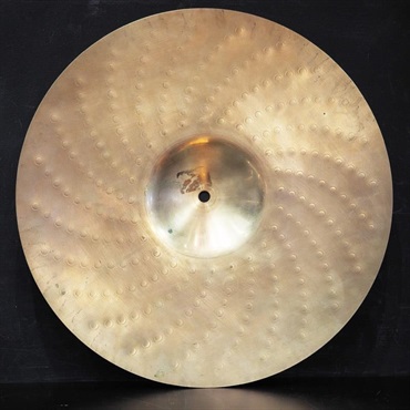 Zildjian USED 中古 Z Custom Rock Crash 16 [旧モデル/1346g] 画像1