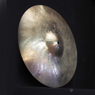 Zildjian USED 中古 Z Custom Rock Crash 16 [旧モデル/1346g] 画像2