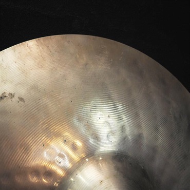 Zildjian USED 中古 Z Custom Rock Crash 16 [旧モデル/1346g] 画像3