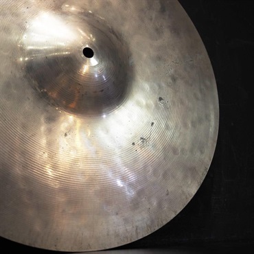 Zildjian USED 中古 Z Custom Rock Crash 16 [旧モデル/1346g] 画像4