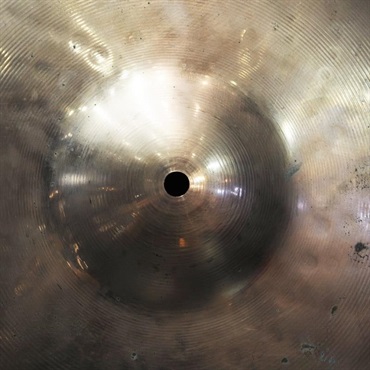 Zildjian USED 中古 Z Custom Rock Crash 16 [旧モデル/1346g] 画像5