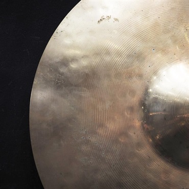 Zildjian USED 中古 Z Custom Rock Crash 16 [旧モデル/1346g] 画像6