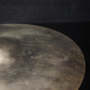Zildjian USED 中古 Z Custom Rock Crash 16 [旧モデル/1346g] 画像8