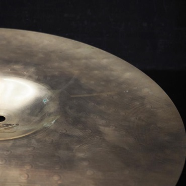 Zildjian USED 中古 Z Custom Rock Crash 16 [旧モデル/1346g] 画像9