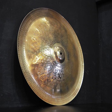 Zildjian 【プライスダウン！】USED 中古 Z Series China Boy 18 [1684g] 画像2
