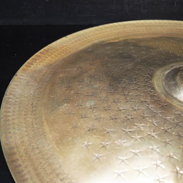 Zildjian 【プライスダウン！】USED 中古 Z Series China Boy 18 [1684g] 画像7
