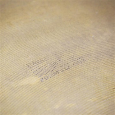 PAiSTe VINTAGE 1973s Fomula 602 Flat Ride Medium 20 [2362g] 画像2