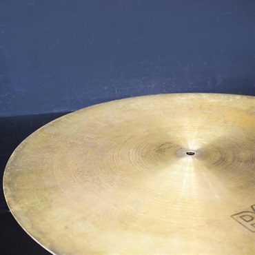 PAiSTe VINTAGE 1973s Fomula 602 Flat Ride Medium 20 [2362g] 画像7