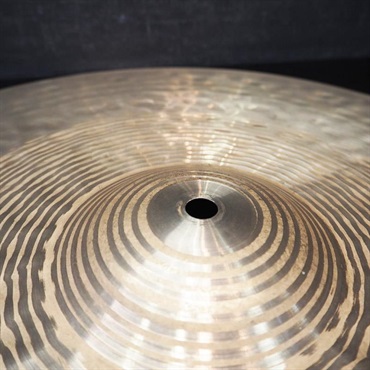 Zildjian USED 中古 K Constantinople 20 Hi Bell Thin Low[1900g] 画像5