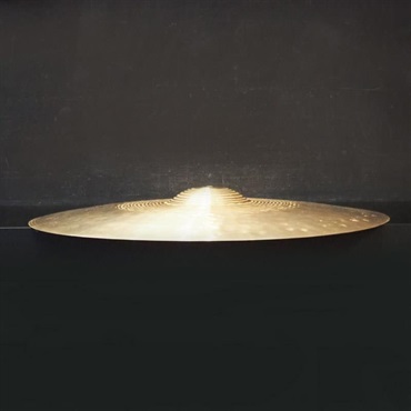 Zildjian USED 中古 K Constantinople 20 Hi Bell Thin Low[1900g] 画像10