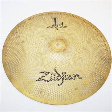Zildjian USED 中古 L80 Low Volume HiHat 14 pair 画像2