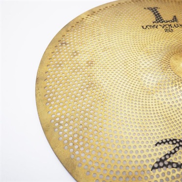 Zildjian USED 中古 L80 Low Volume HiHat 14 pair 画像3