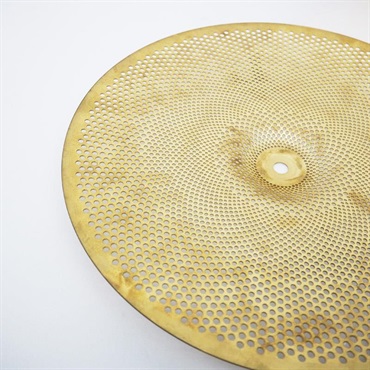Zildjian USED 中古 L80 Low Volume HiHat 14 pair 画像5