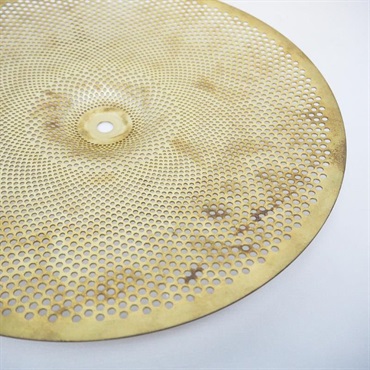 Zildjian USED 中古 L80 Low Volume HiHat 14 pair 画像6