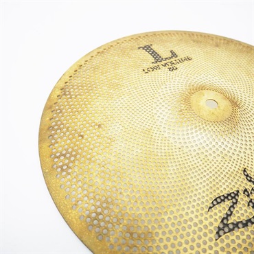 Zildjian USED 中古 L80 Low Volume HiHat 14 pair 画像8