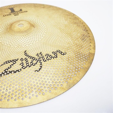 Zildjian USED 中古 L80 Low Volume HiHat 14 pair 画像9