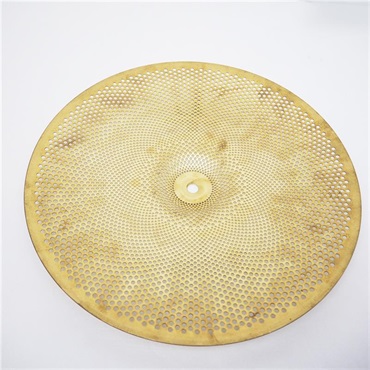 Zildjian USED 中古 L80 Low Volume HiHat 14 pair 画像10