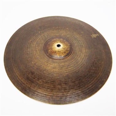 Zildjian USED 中古 K KEROPE HiHat 15 pair [NKZLKR15HT/15HB][930g/1186g] 画像2