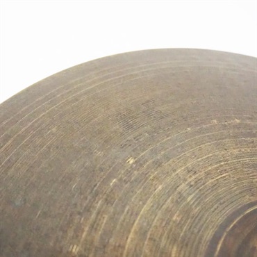 Zildjian USED 中古 K KEROPE HiHat 15 pair [NKZLKR15HT/15HB][930g/1186g] 画像3