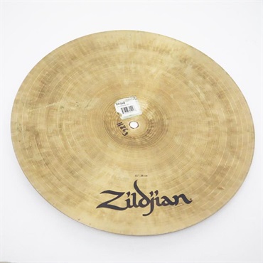 Zildjian USED 中古 K KEROPE HiHat 15 pair [NKZLKR15HT/15HB][930g/1186g] 画像10