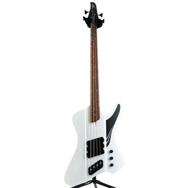 DINGWALL D-Roc Standard 4strings (Ducati Matte Pearl White) #18999 【特価】 画像1