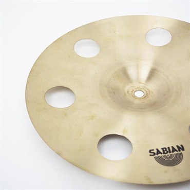 Zildjian USED 中古 AAX O-Zone Splash 12 [AAX-12OZSP] [366g] 画像5