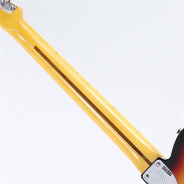 Fender USA American Vintage II 1972 Telecaster Thinline (3-Color Sunburst/Maple) 【キズあり特価】 画像6