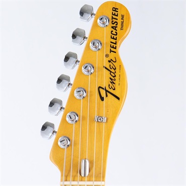 Fender USA American Vintage II 1972 Telecaster Thinline (3-Color Sunburst/Maple) 【キズあり特価】 画像7