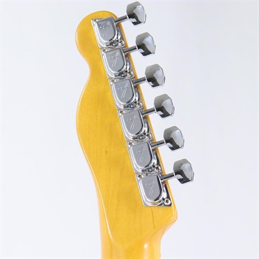 Fender USA American Vintage II 1972 Telecaster Thinline (3-Color Sunburst/Maple) 【キズあり特価】 画像8