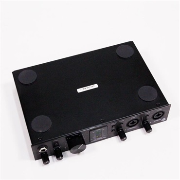 Black Lion Audio USED 中古 Black Lion Audio Revolution 2x2 (ブラックライオンオーディオ)(オーディオインターフェイス)(USB-C対応) 画像5