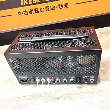 EVH USED 中古 5150III 15W LBX-S Head (EVH) 画像1
