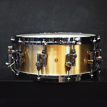 SONOR USED 中古 AS-1406BRB [Artist Series Snare Drum / Bronze 14×6/専用トランクケース付属] 画像1