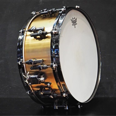 SONOR USED 中古 AS-1406BRB [Artist Series Snare Drum / Bronze 14×6/専用トランクケース付属] 画像3