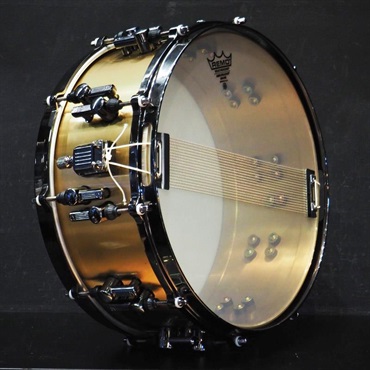 SONOR USED 中古 AS-1406BRB [Artist Series Snare Drum / Bronze 14×6/専用トランクケース付属] 画像4