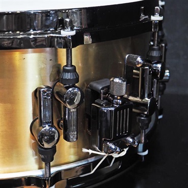 SONOR USED 中古 AS-1406BRB [Artist Series Snare Drum / Bronze 14×6/専用トランクケース付属] 画像5