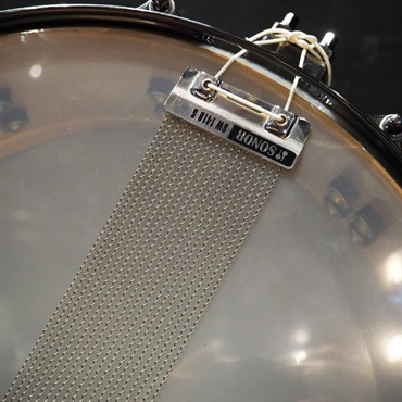 SONOR USED 中古 AS-1406BRB [Artist Series Snare Drum / Bronze 14×6/専用トランクケース付属] 画像8