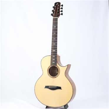 MORRIS SJS-256 モーリス【7弦カスタムモデル】 画像1