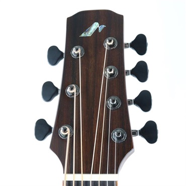 MORRIS SJS-256 モーリス【7弦カスタムモデル】 画像2