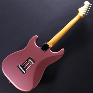 Fender Made in Japan USED 中古 Char Stratocaster Burgundy (Char Burgundy) 画像5