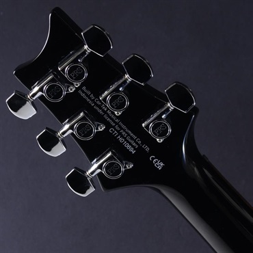 P.R.S. SE Custom 24 (Emerald Green) #CTI H010694【2025年生産品】 画像6